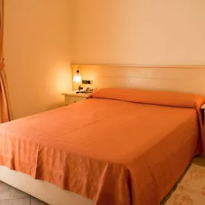 Otel Stella 2000, Olbia
