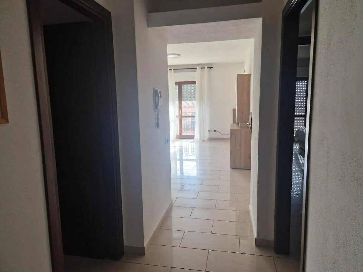 Dimoras Elegante Appartamento Olbia 0*,  Italy